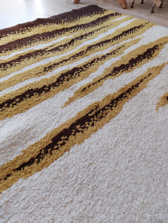 Image 1 of Tapis vintage