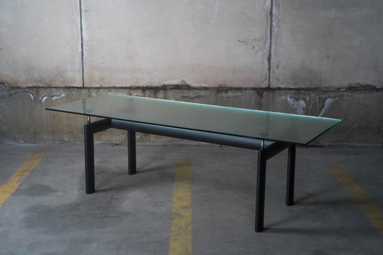 Image 1 of Le Corbusier - Cassina LC6 tafel