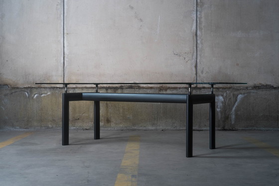 Image 1 of Le Corbusier - Cassina LC6 tafel