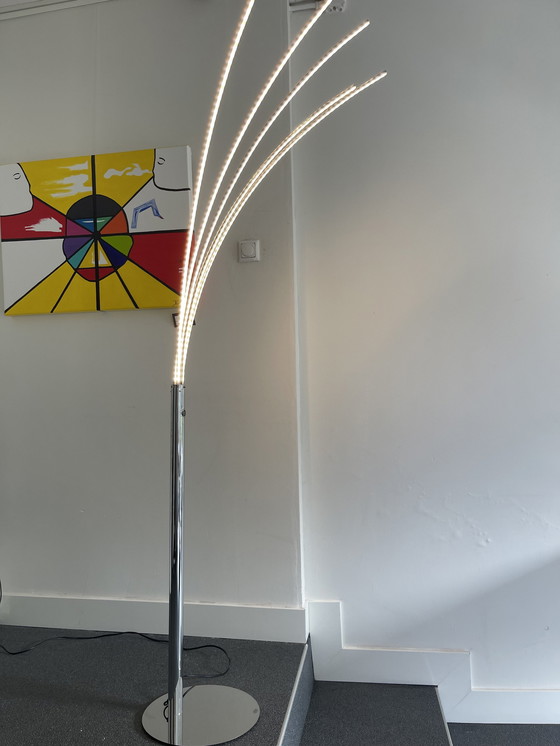 Image 1 of Wofi Design Floor Lamp Energy Class A