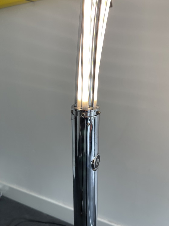 Image 1 of Wofi Design Floor Lamp Energy Class A