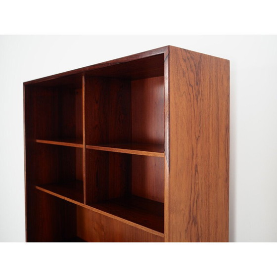 Image 1 of Rosewood bookcase, Danish design, 1970s, designer: Svend Langkilde