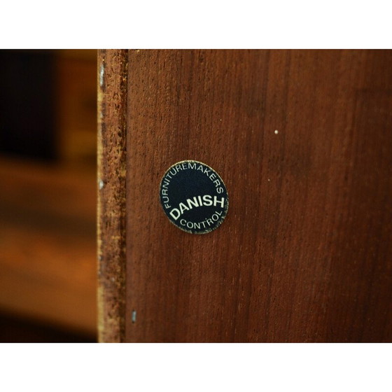 Image 1 of Rosewood bookcase, Danish design, 1970s, designer: Svend Langkilde