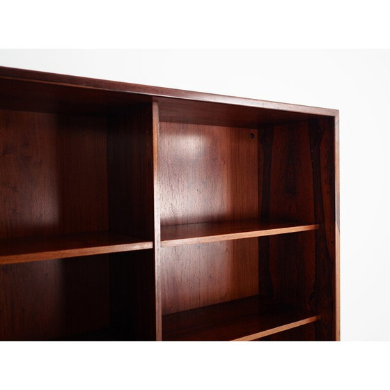 Image 1 of Rosewood bookcase, Danish design, 1970s, designer: Svend Langkilde