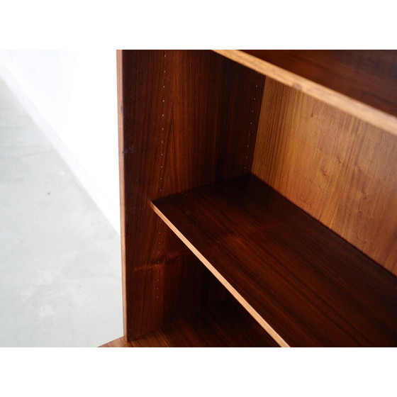 Image 1 of Rosewood bookcase, Danish design, 1970s, designer: Svend Langkilde