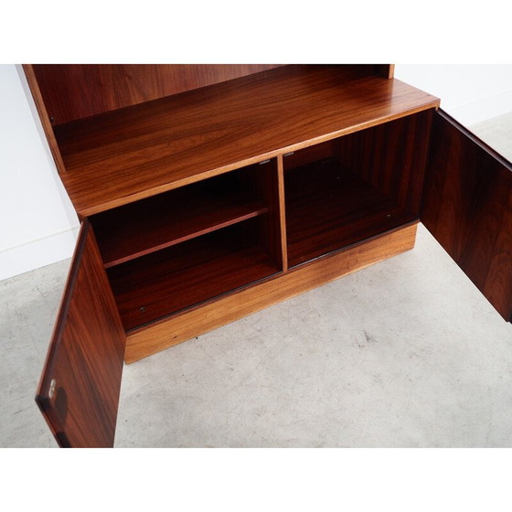 Image 1 of Rosewood bookcase, Danish design, 1970s, designer: Svend Langkilde