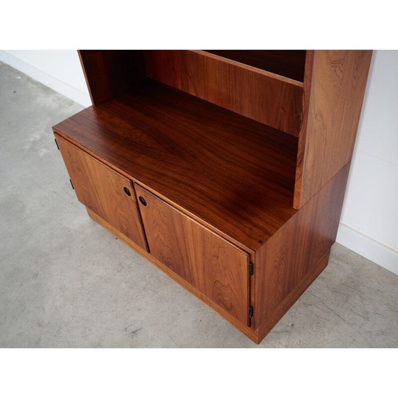 Image 1 of Rosewood bookcase, Danish design, 1970s, designer: Svend Langkilde