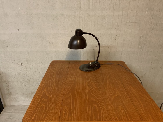 Image 1 of Kandem Desk Lamp By Marianne Brand