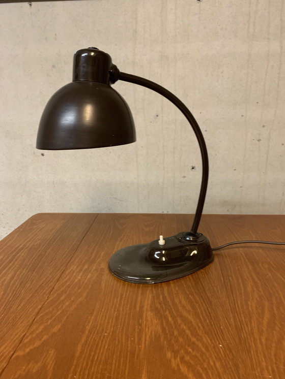 Image 1 of Kandem Desk Lamp By Marianne Brand