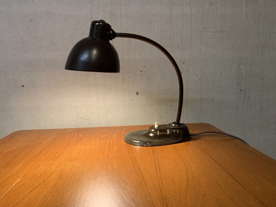 Image 1 of Kandem Desk Lamp By Marianne Brand