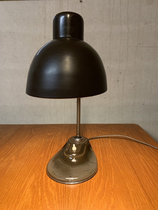 Kandem Desk Lamp By Marianne Brand