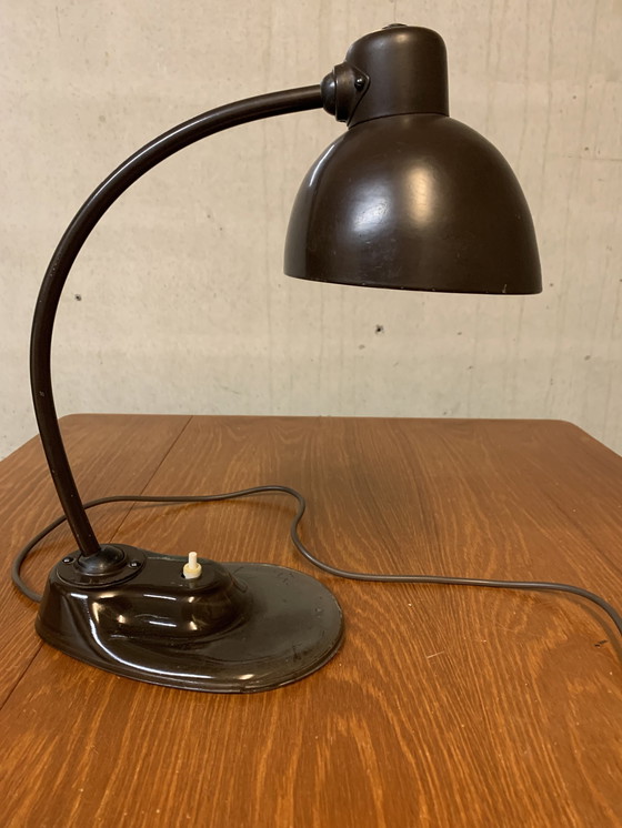 Image 1 of Kandem Desk Lamp By Marianne Brand