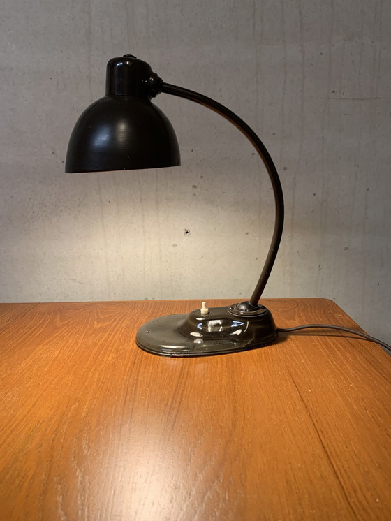 Image 1 of Kandem Desk Lamp By Marianne Brand