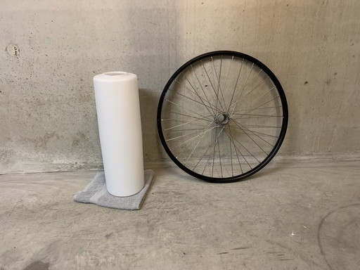 Cilindro XXL de Glashütte Limburg