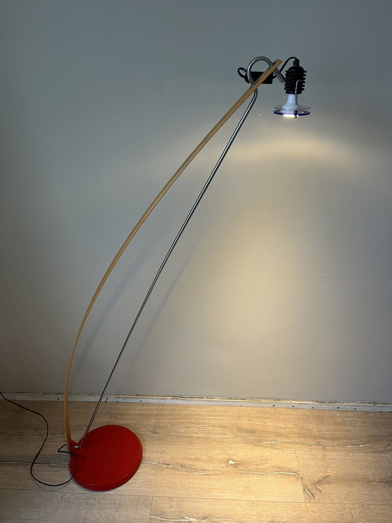 Image 1 of Ikea Prologue Prototype Floor Lamp By Tord Bjorklund