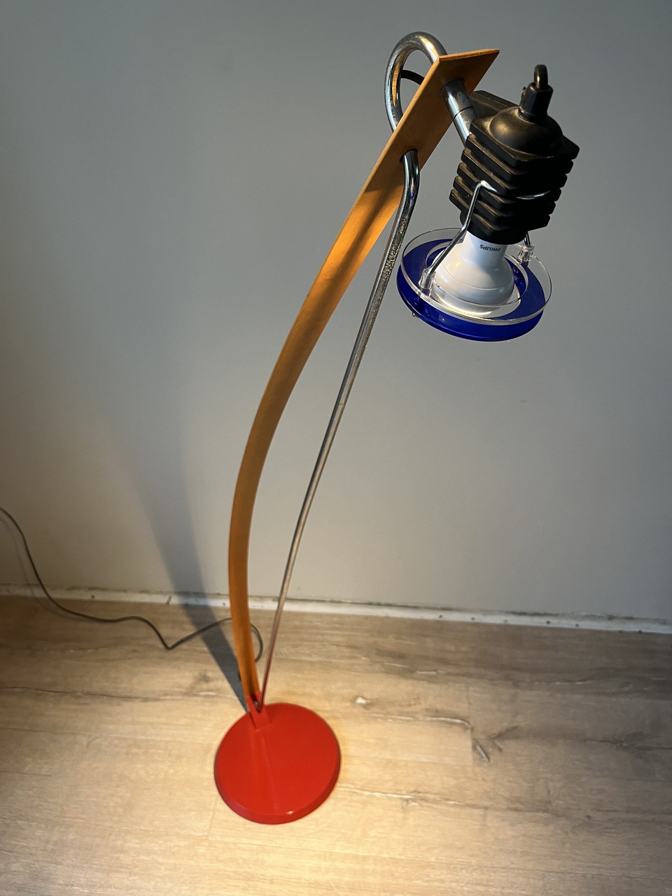 Ikea Prologue Prototype Floor Lamp By Tord Bjorklund €395 Whoppah