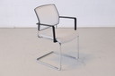 4 sillas Gispen Zinn B4
