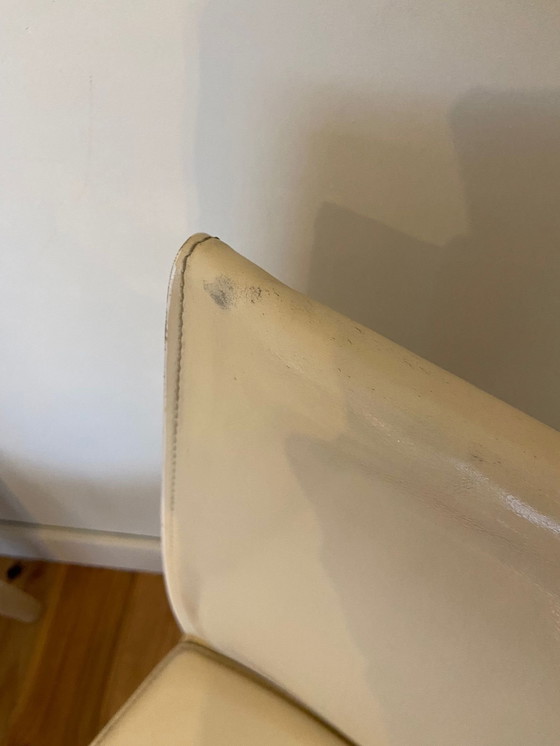 Image 1 of Arper Chairs - Vintage