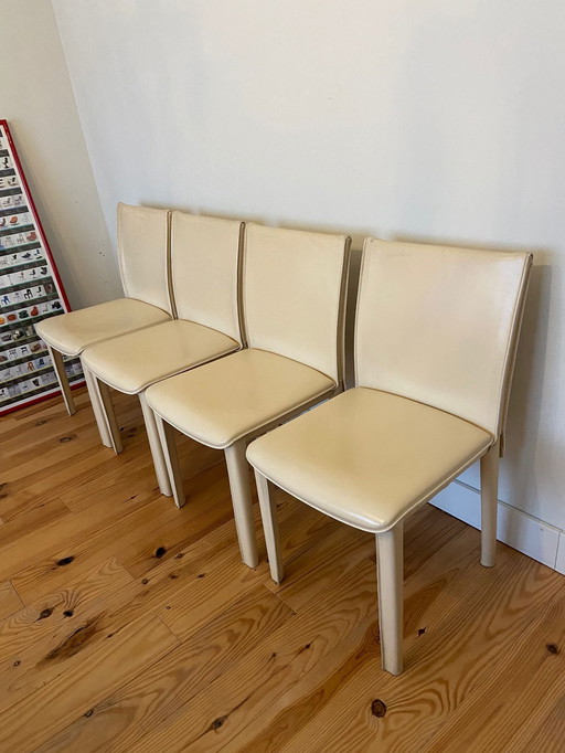 Arper Chairs - Vintage