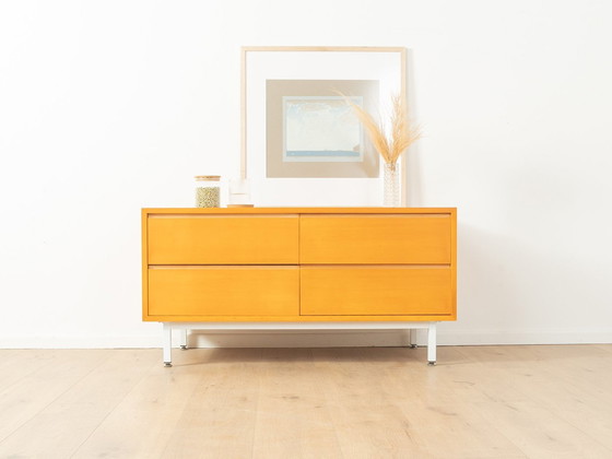 Image 1 of  1960S Sideboard, Wk Möbel 