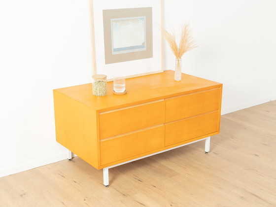 Image 1 of  1960S Sideboard, Wk Möbel 