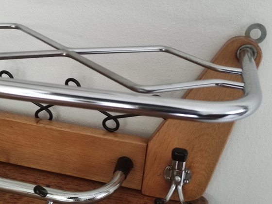 Image 1 of Coatrack