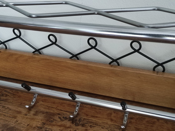 Image 1 of Coatrack