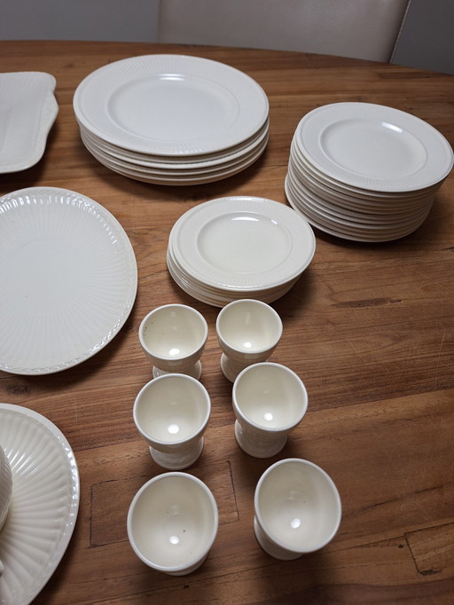 Wedgwood Tableware