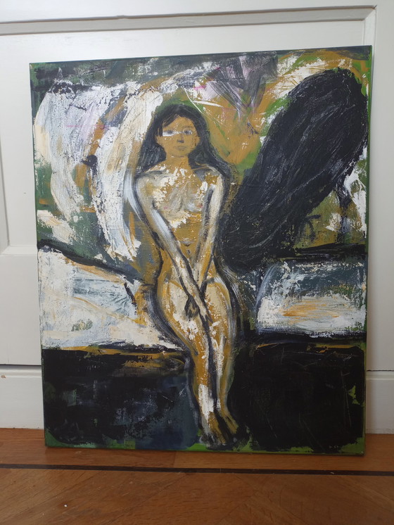 Image 1 of Tineke van Steenbergen - à Munch