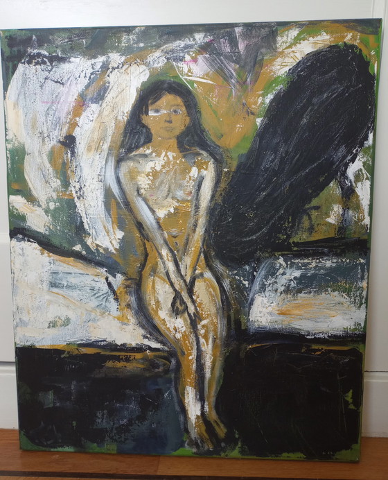 Image 1 of Tineke van Steenbergen - à Munch