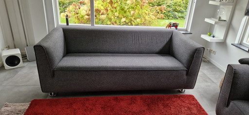 Gelderland Bench 4800 XL