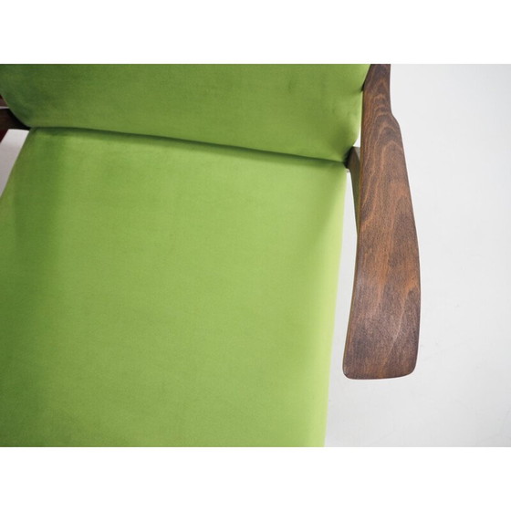 Image 1 of Coppia di poltrone vintage di Tatra Pravenec, Cecoslovacchia 1960