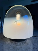 Table Lamp Ebe By Giusto Toso For Leucos, '70