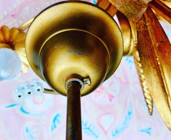 Image 1 of Chandelier ears of corn