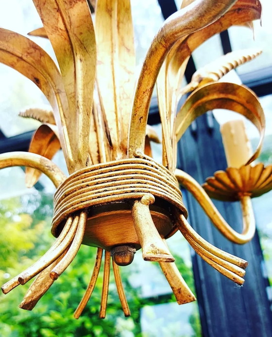 Image 1 of Chandelier ears of corn