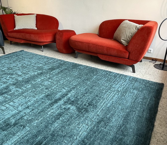 Image 1 of Brink & Campman Twinset Urban carpet