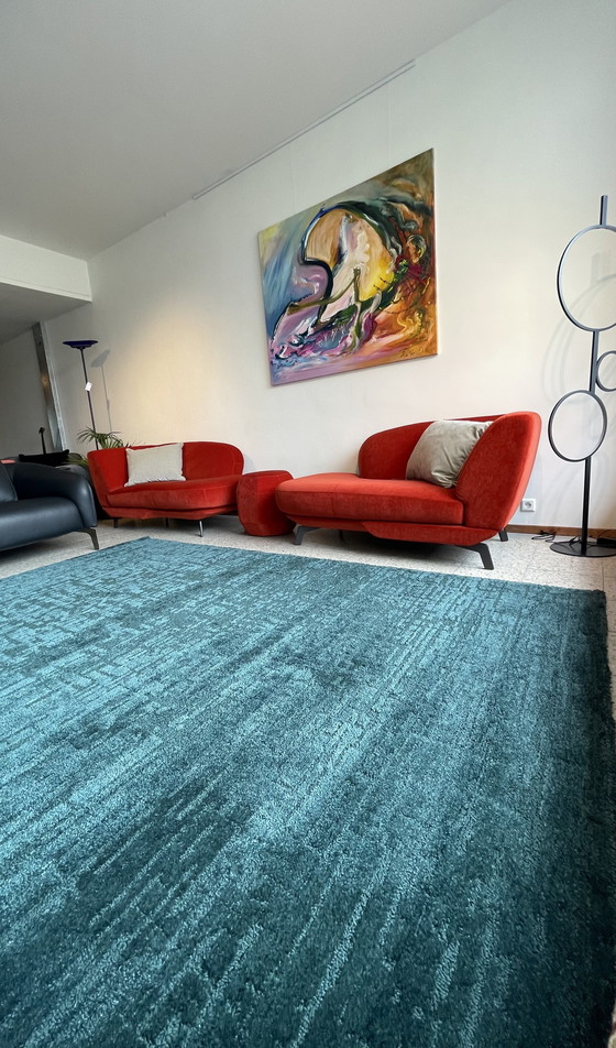 Image 1 of Brink & Campman Twinset Urban carpet