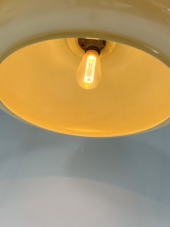 Image 1 of Vintage arc lamp '70s