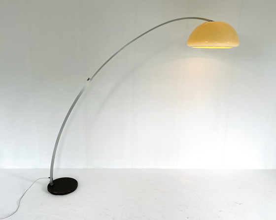 Image 1 of Vintage arc lamp '70s