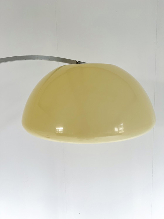 Image 1 of Lampe à arc vintage '70s