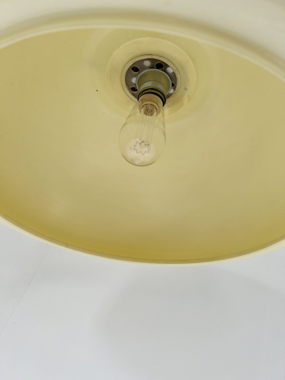 Image 1 of Vintage arc lamp '70s