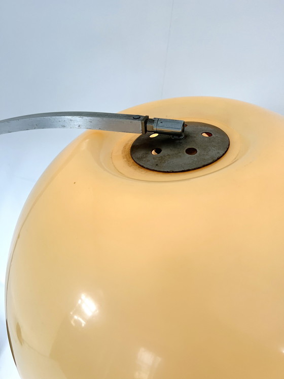 Image 1 of Vintage arc lamp '70s