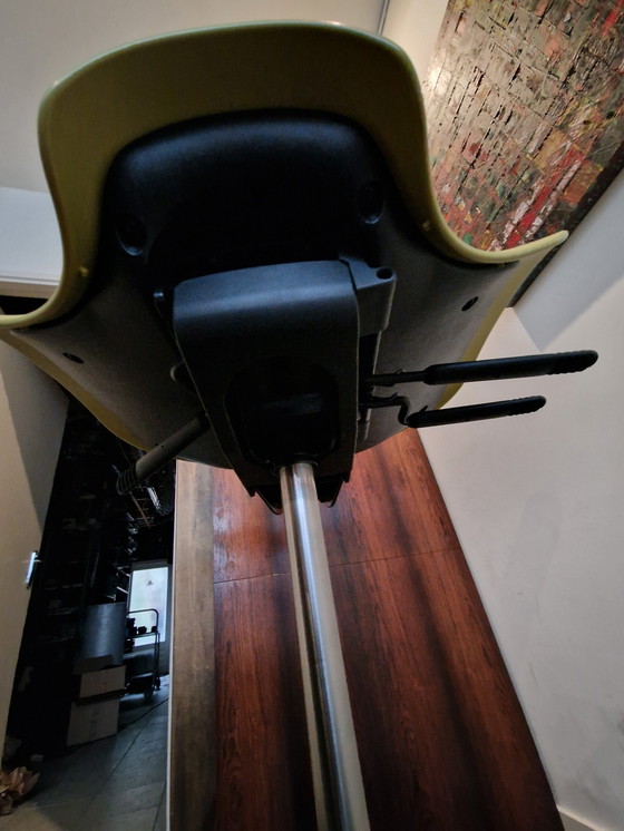 Image 1 of Office chair Hag Capisco Pulse 8010