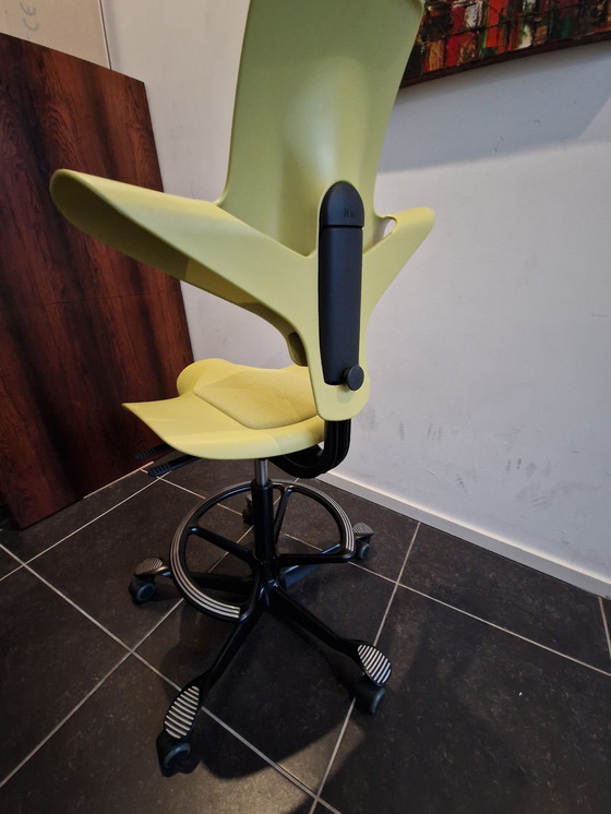 Image 1 of Office chair Hag Capisco Pulse 8010