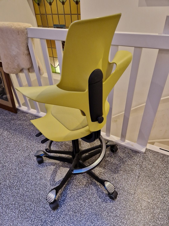 Image 1 of Office chair Hag Capisco Pulse 8010