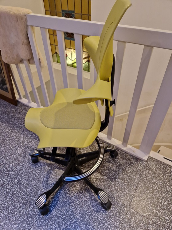 Image 1 of Office chair Hag Capisco Pulse 8010