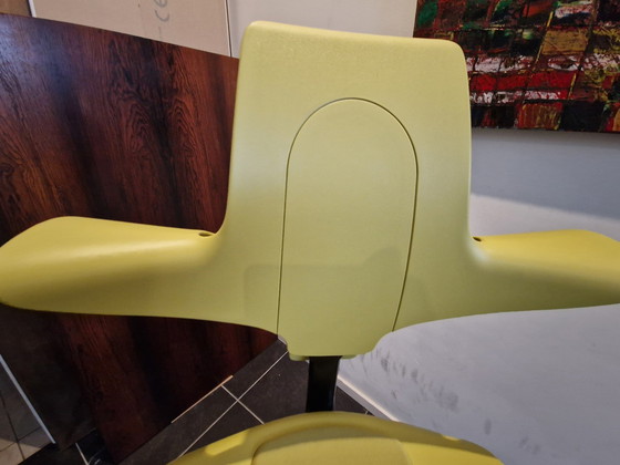 Image 1 of Office chair Hag Capisco Pulse 8010