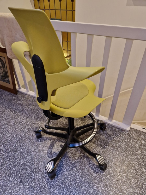 Image 1 of Office chair Hag Capisco Pulse 8010