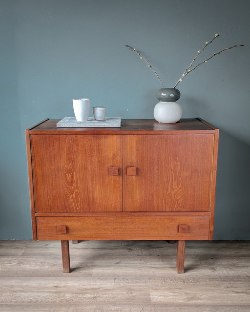 Armoire Mid Century