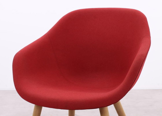 Image 1 of HAY AAL 82 Low About A Lounge armchair